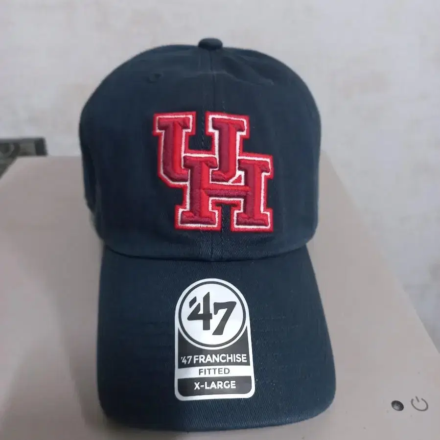 47brand XL fitted cap