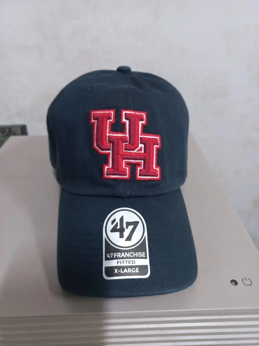 47brand XL fitted cap