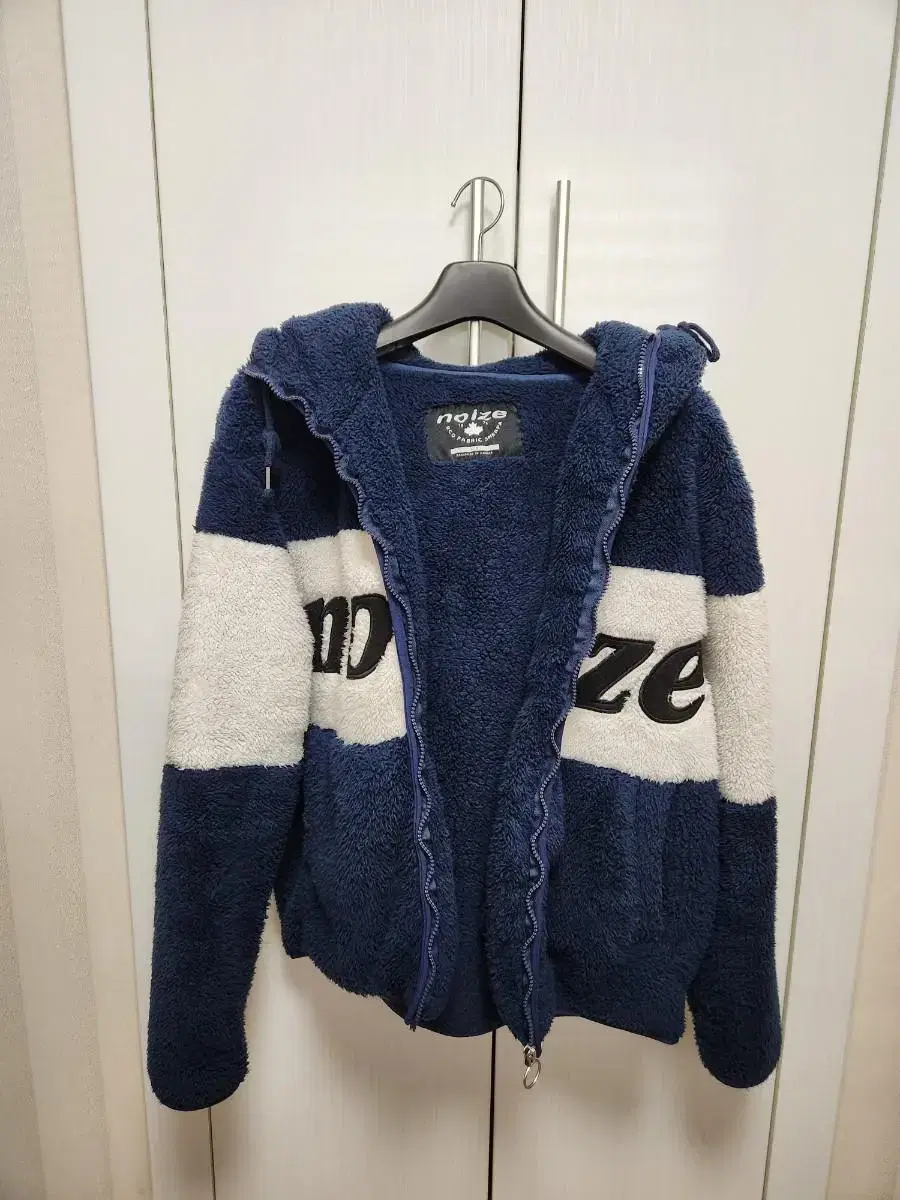 noize Sherpa L/G