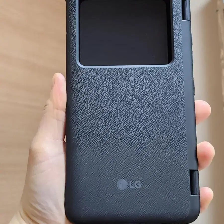 LG V50s 듀얼스크린 판매(충전 젠더 포함)