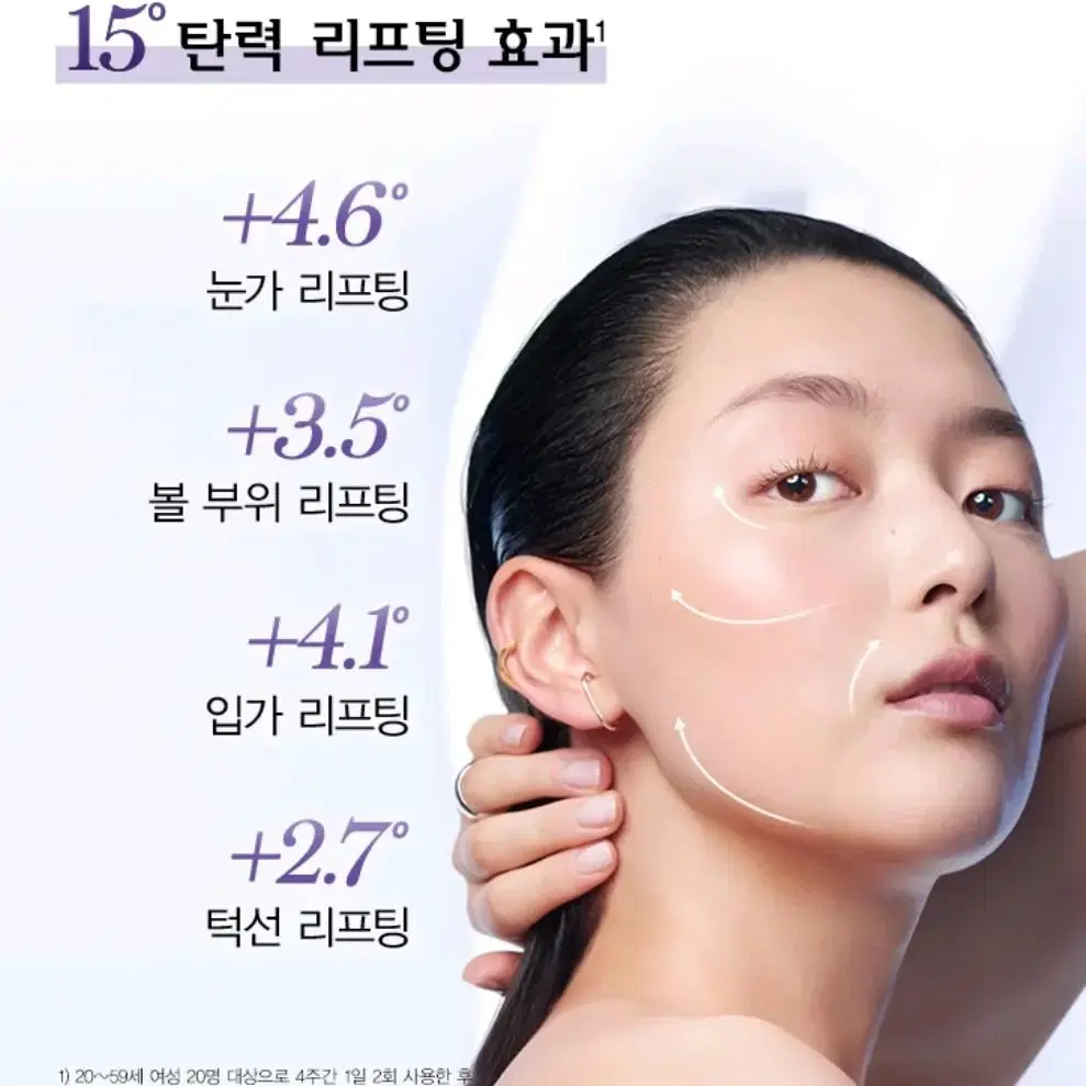 랑콤 레네르지 H.P.N 크림 50ml