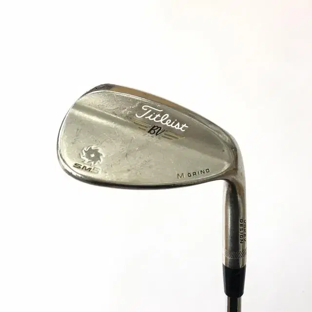 Titleist Boki SM5 54 Degree Wedge N.S.PRO 950 S 20...