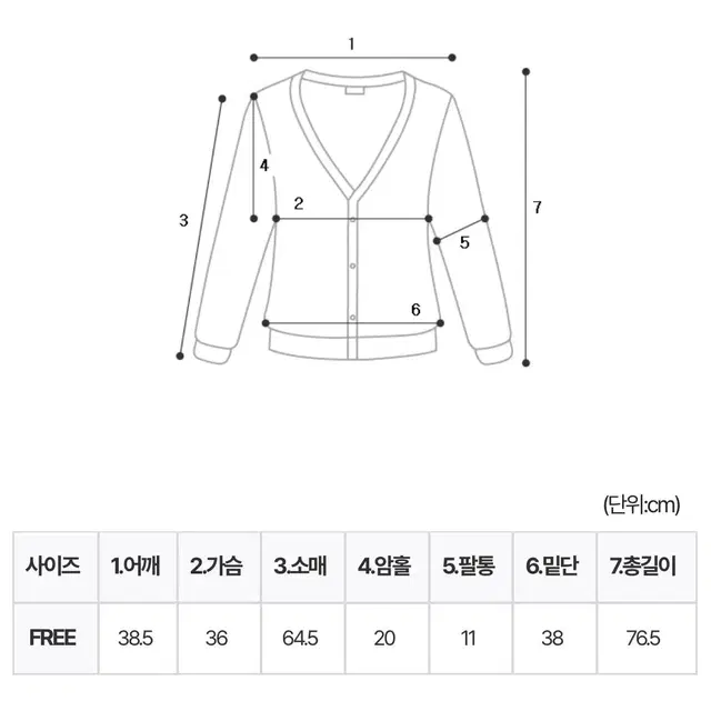 므넴 아망 스퀘어 니트 가디건