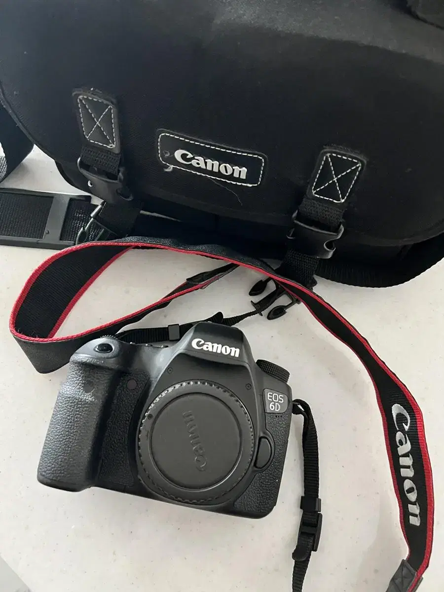 Canon EOS 6D for sale