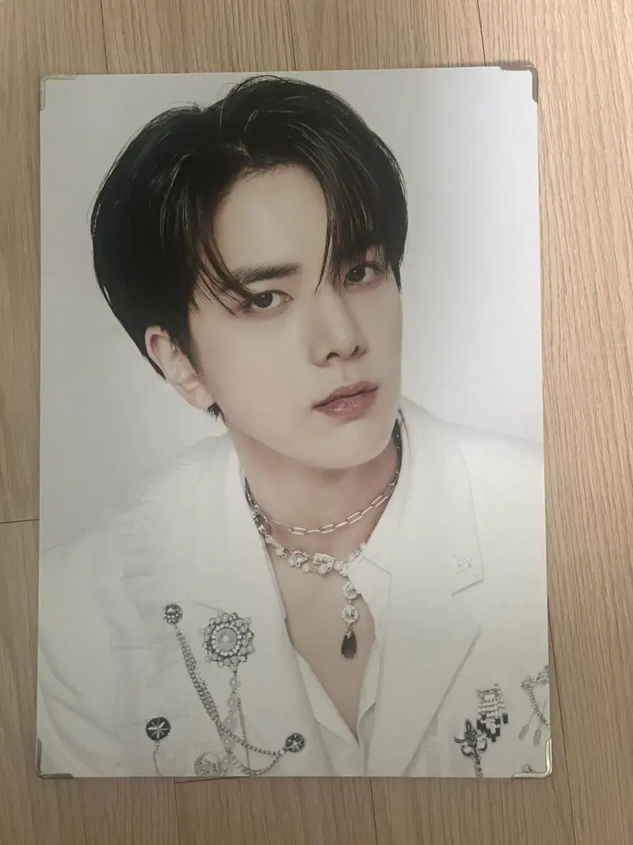 Derby Zone younghoon Special Photo