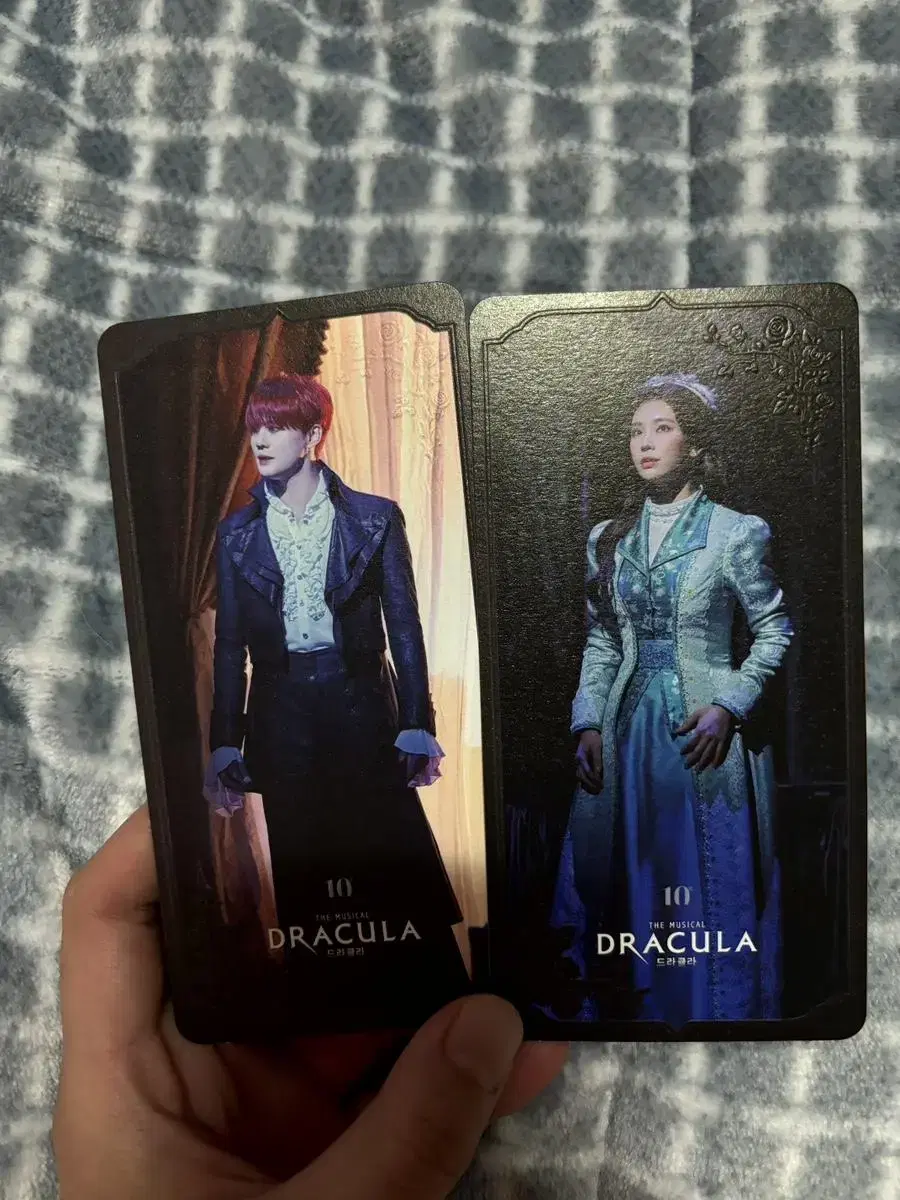 Musical Dracula Lyrics Kard Jun Soo Kim Jung Sun Ah