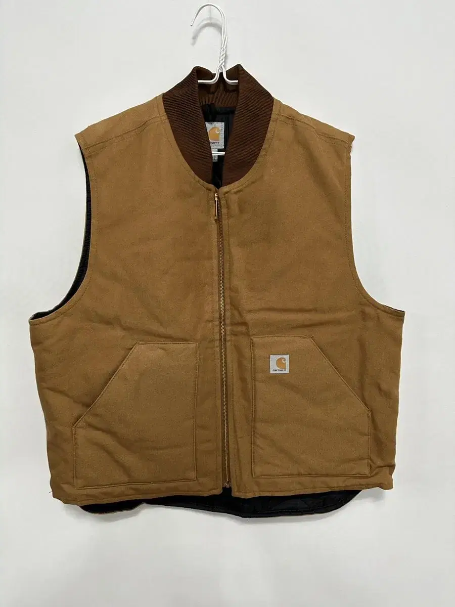 Calhart Vest Padding