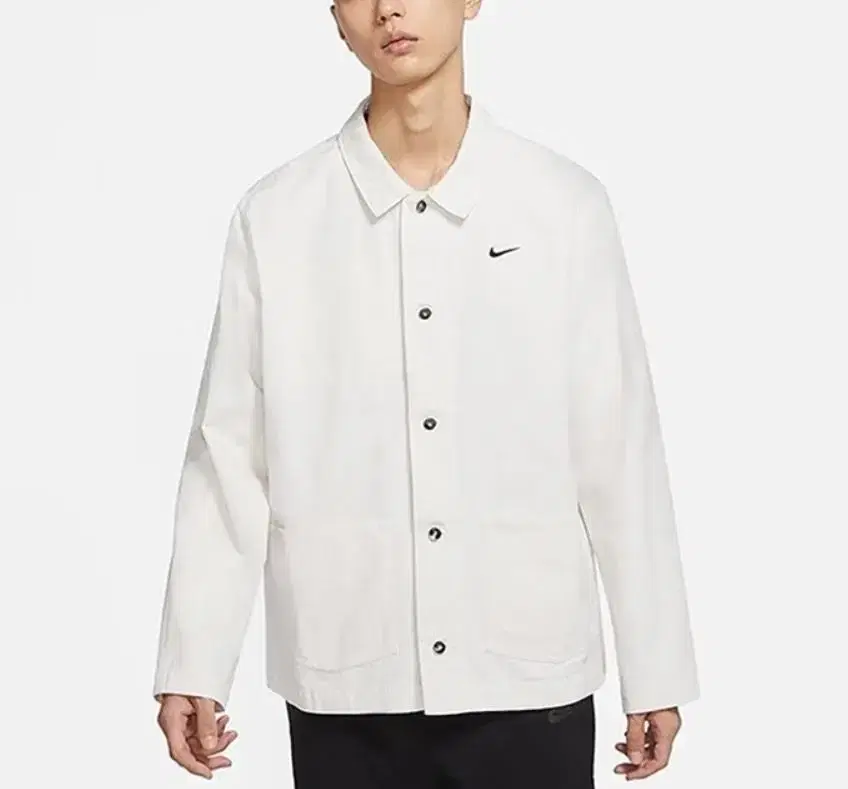 Nike Work Jacket (New)