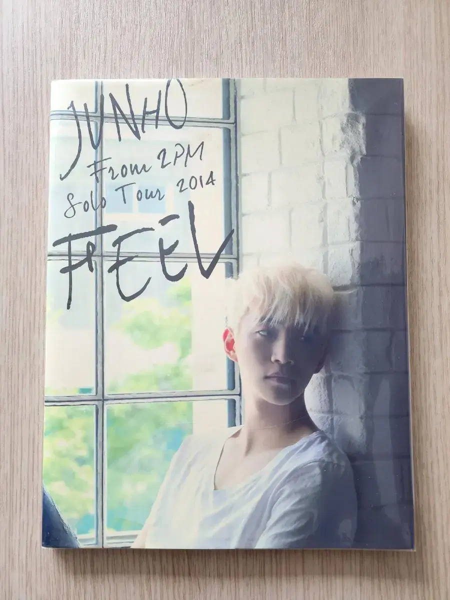 Junho FeelPhotobooks