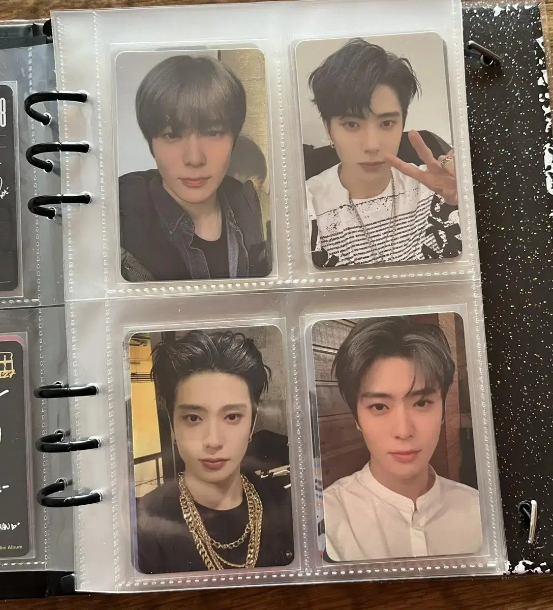 NCT jaehyun Hero photocard bulk WTS! (Half-priced Delivery Included)