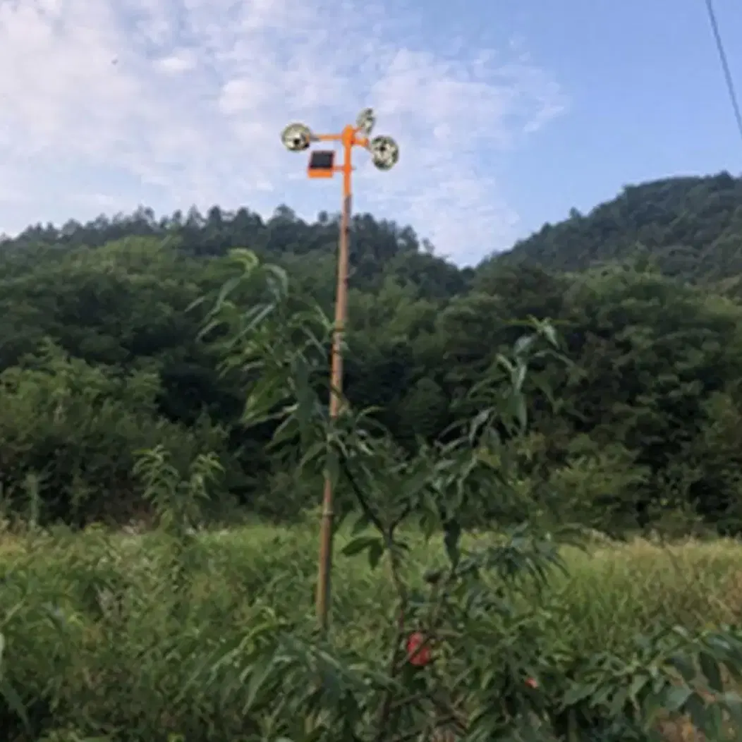 [무료배송]@조류퇴치기 비둘기 참새 까치 까마귀 퇴치 새 경보기