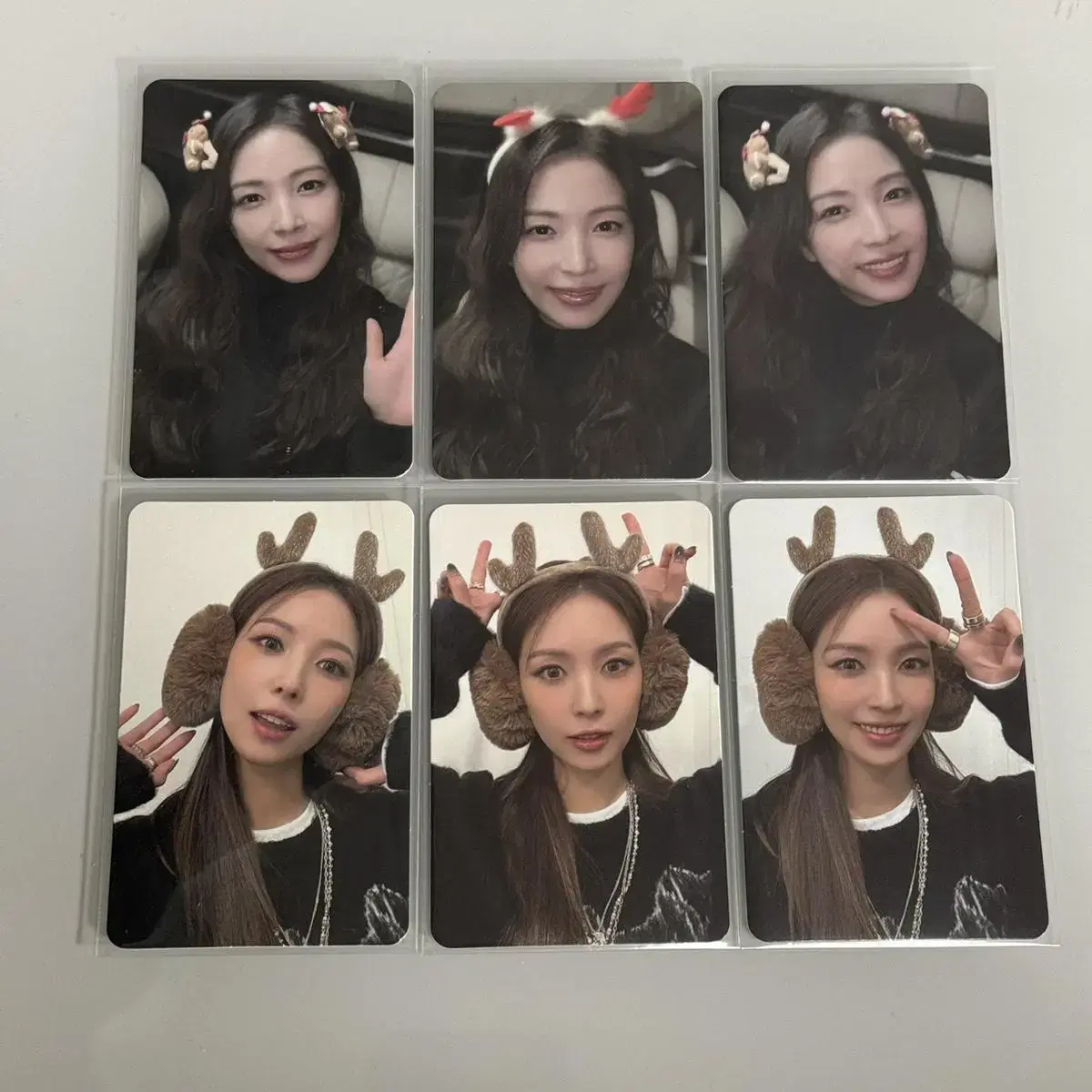 Boa photocard BoA