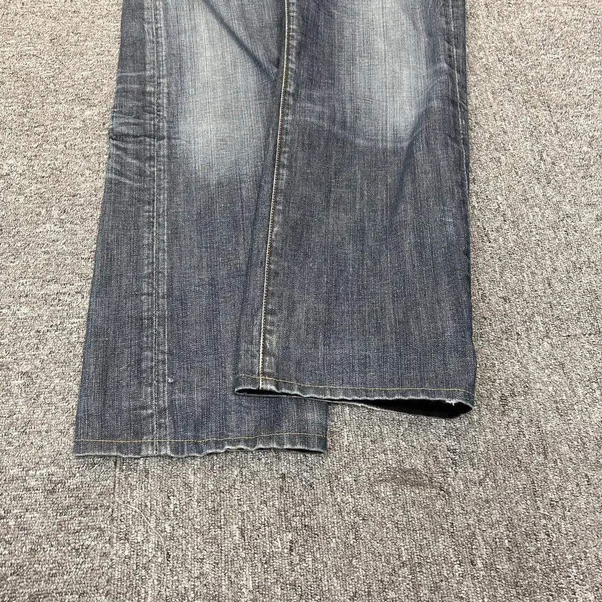 LEVI's 리바이스 501 약 36inch ; 709