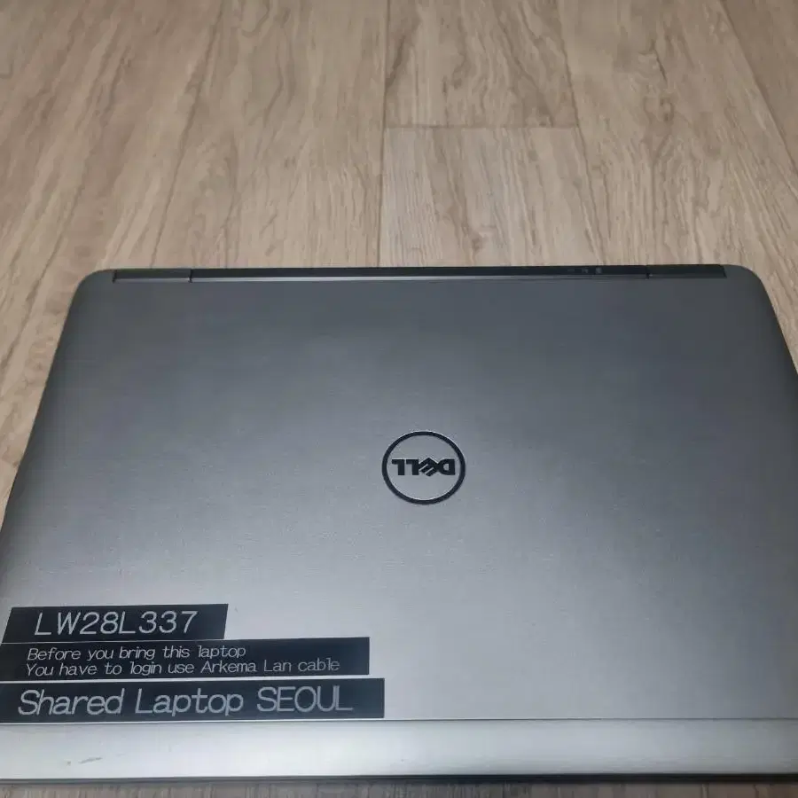 델 노트북 dell latitude e7240 i5-4310