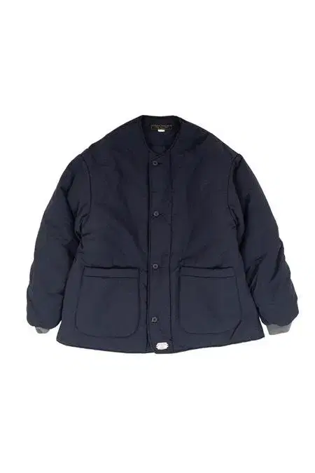 [3]Darenimo Liner Jacket Navy New