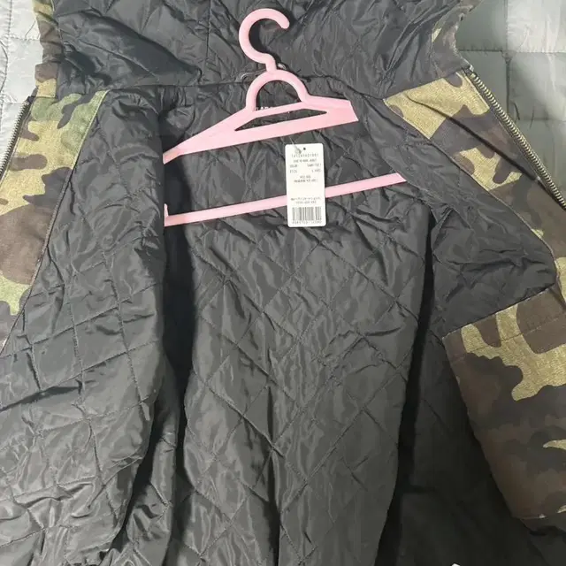 엑스라지 X-LARGE 워크 자켓