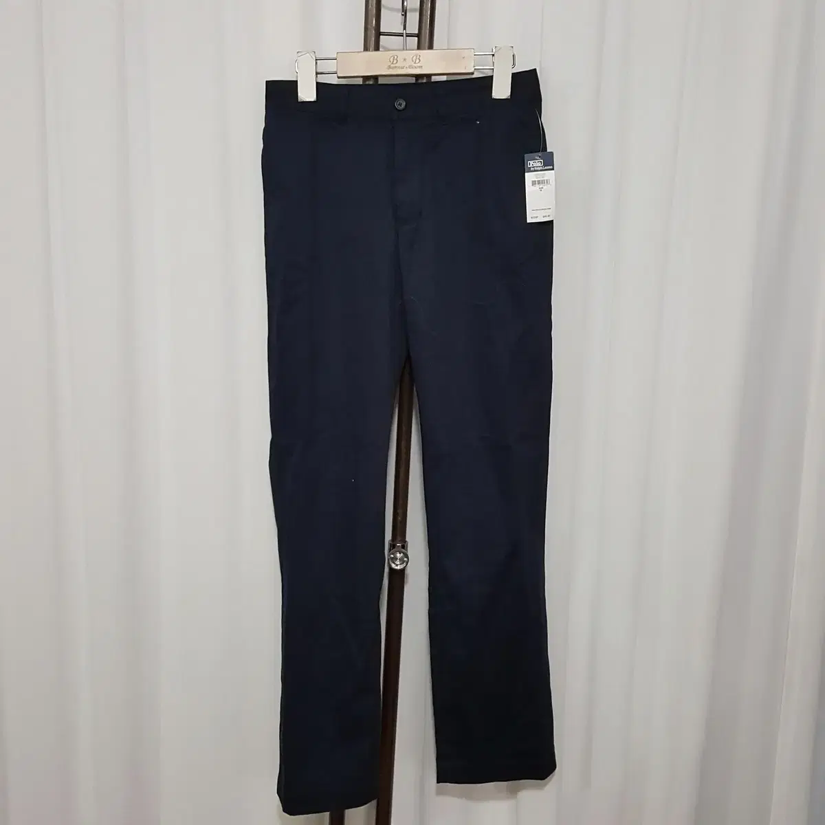 New Polo Ralph Lauren Women's Chino Pants 28" Oilcloth