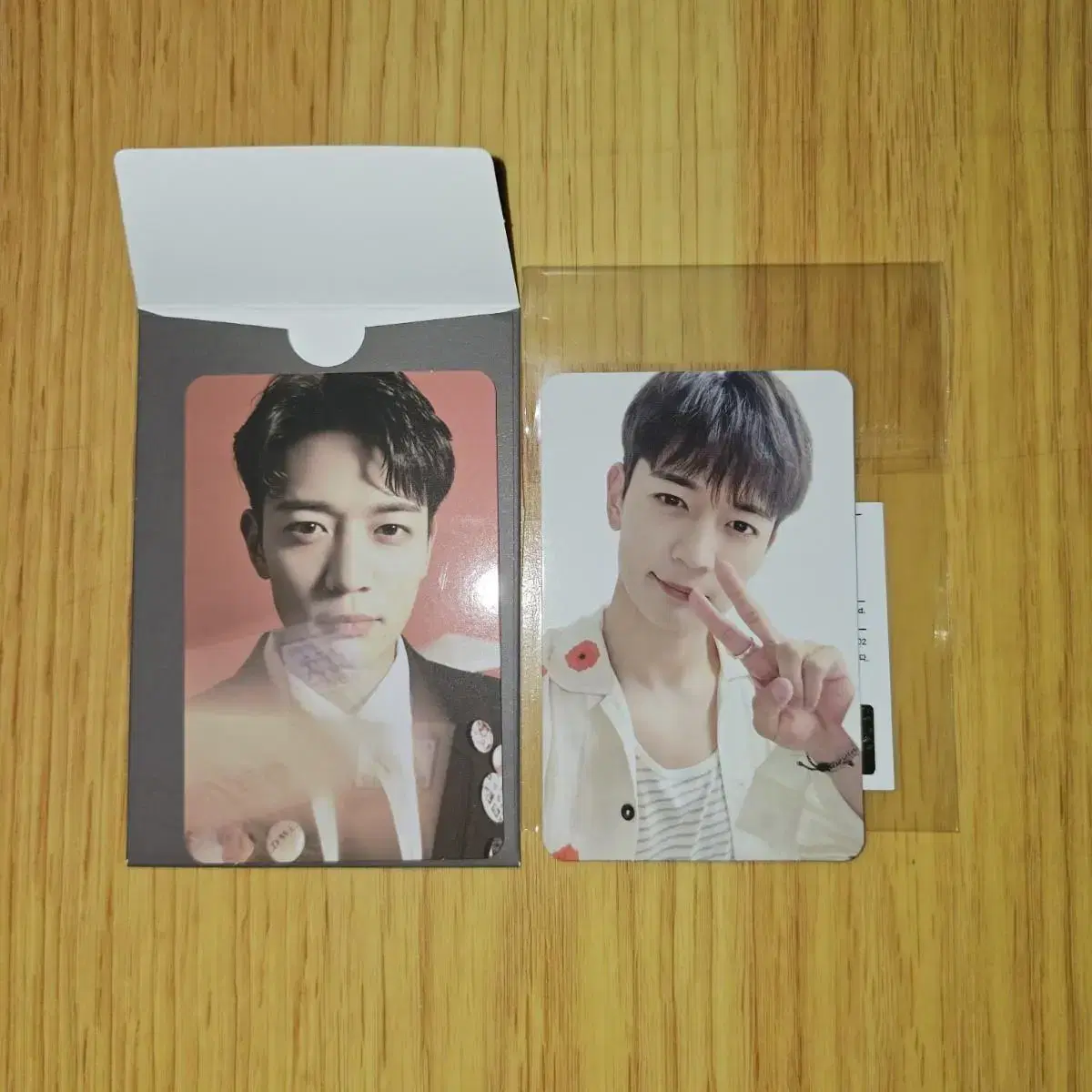 Minho Random tc set