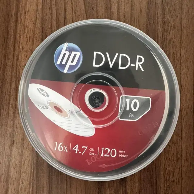 DVD-R