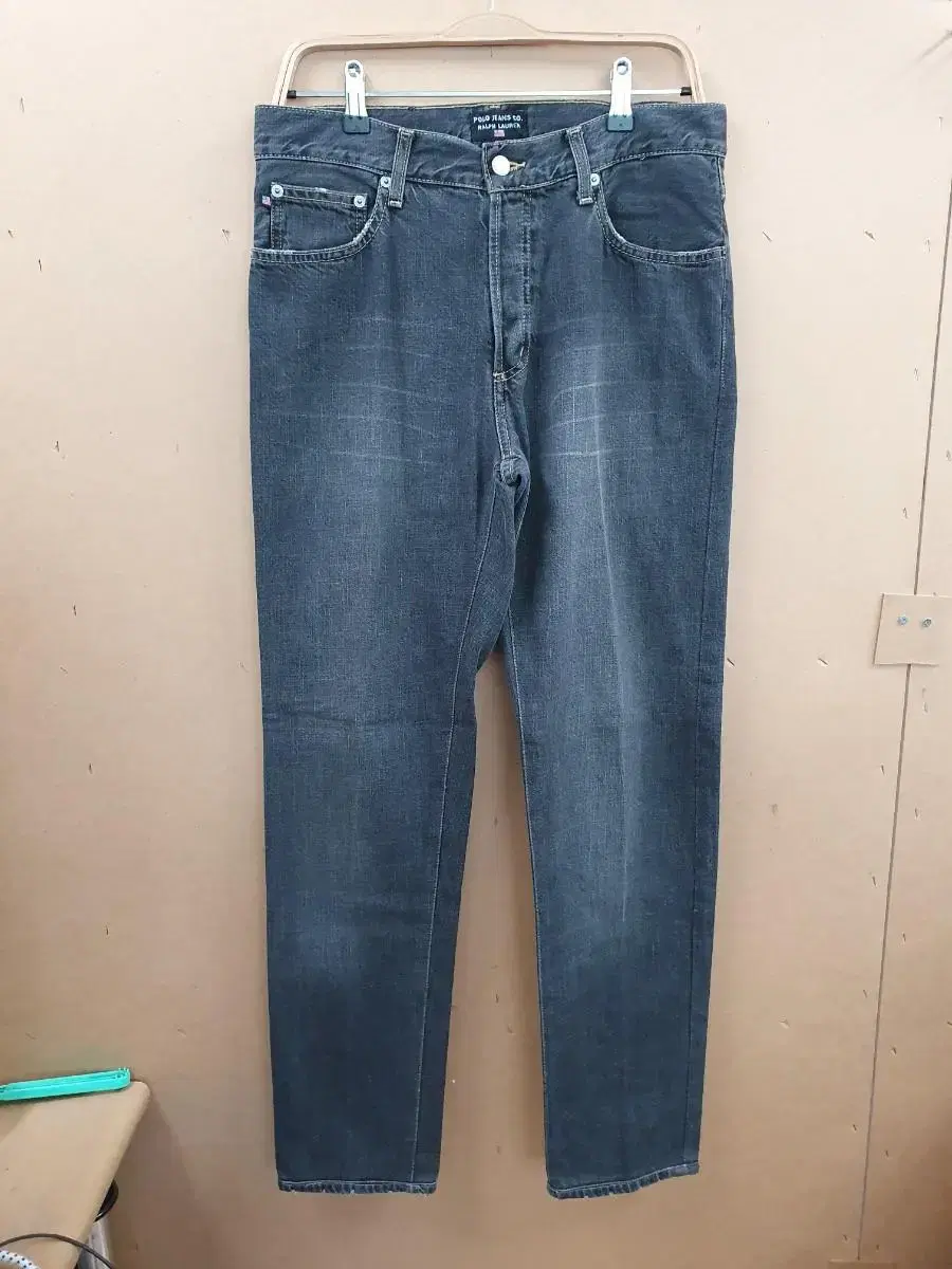 Polo Ralph Lauren Jeans 30-31