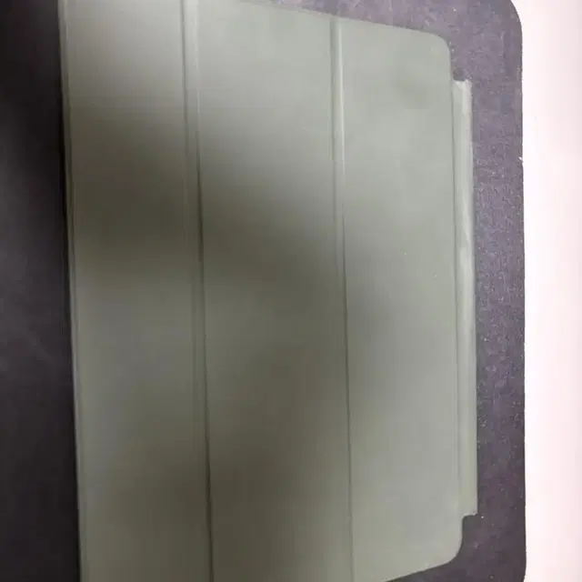 Apple 정품 iPad Smart Cover iPad 9세대