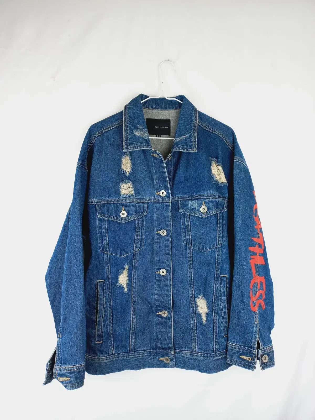 Kai_aak_ mann Jeans Jacket (95)