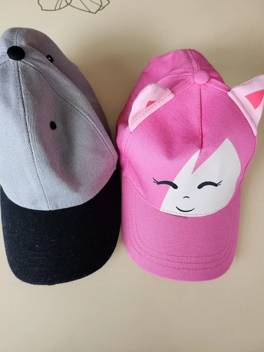 Discontinued))Service Certificate Kizania Character Merchandise Hat and 1 sold in bulk