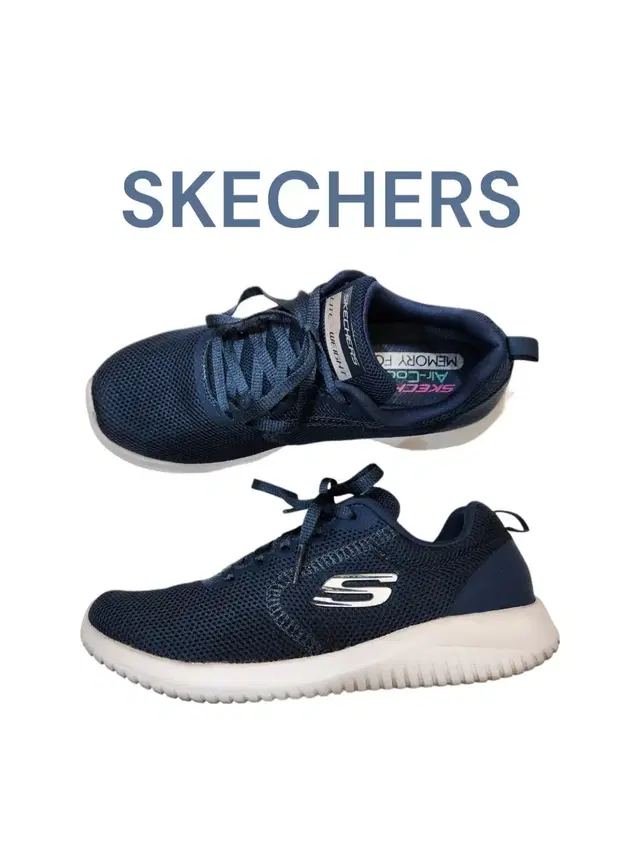 [230] SKECHERS 스케쳐스 울트라플렉스 프리스피릿 스니커즈