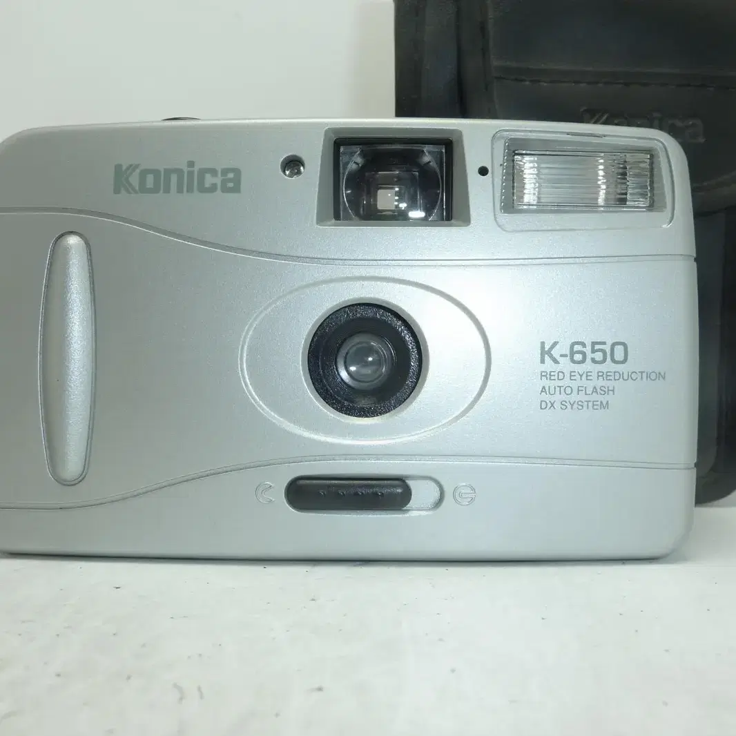 05-64 코니카 K-650