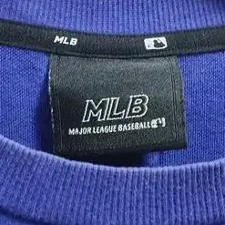 MLB LA다저스 블루 맨투맨 XL