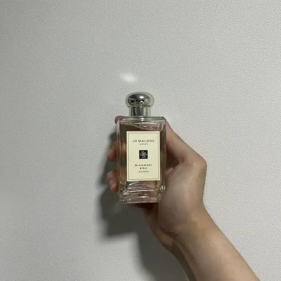 조말론 블랙베리 100ml