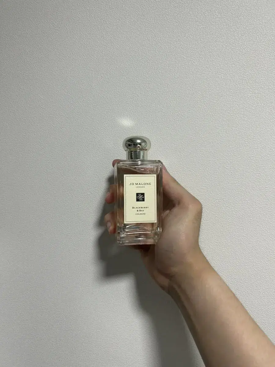 조말론 블랙베리 100ml