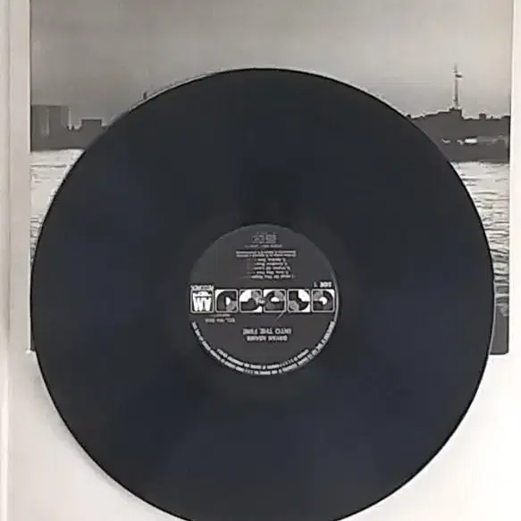 브라이언아담스 BRYAN ADAMS LP (87년)