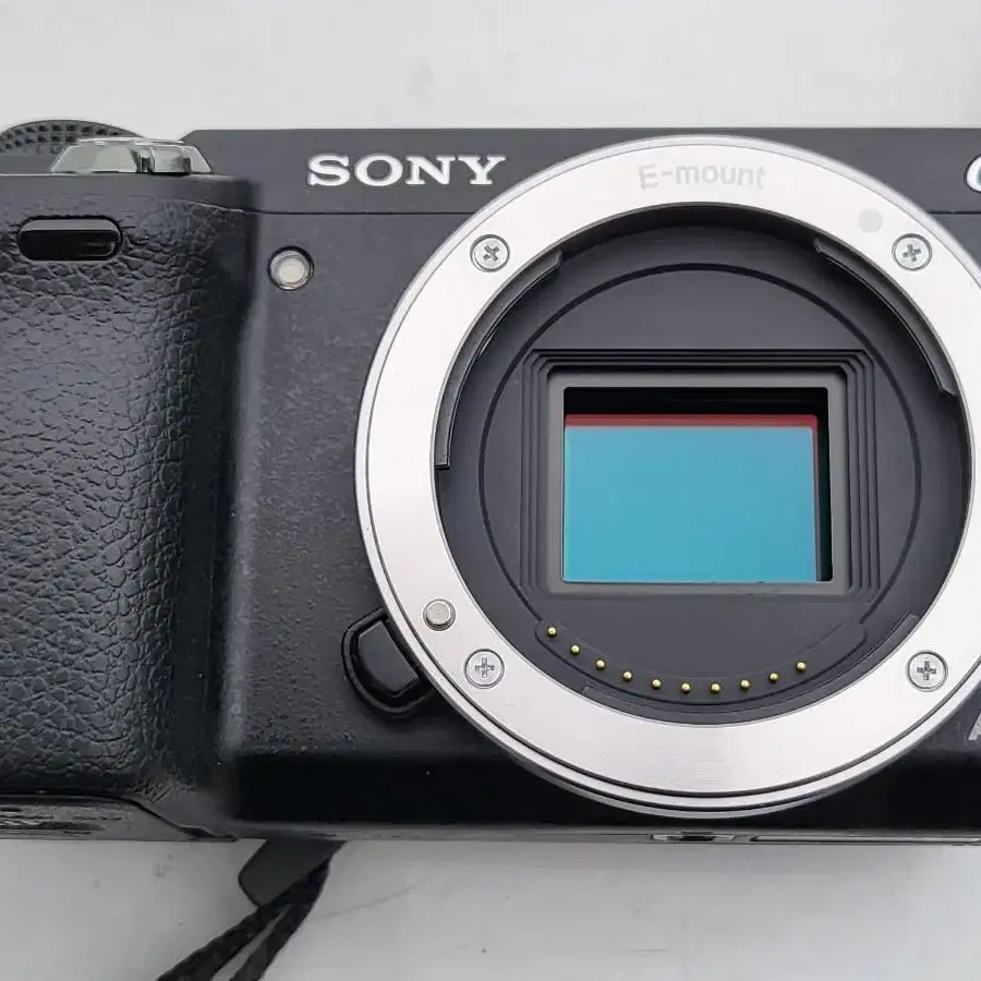 소니 nex-6 바디킷 nex6