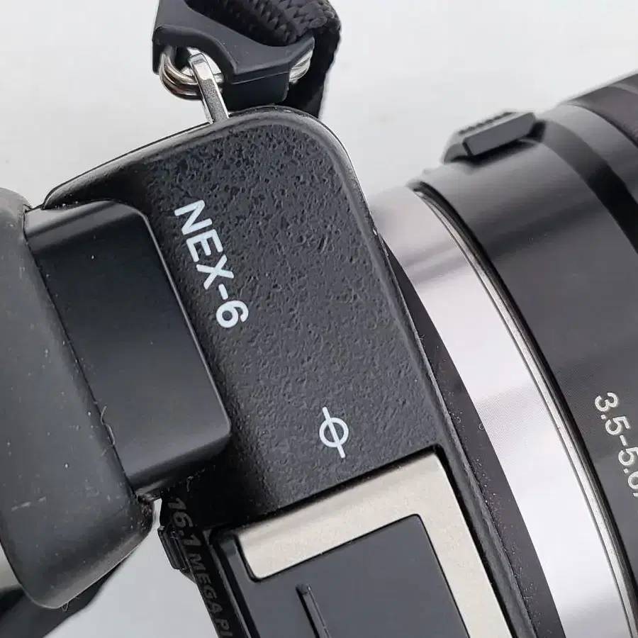 소니 nex-6 바디킷 nex6