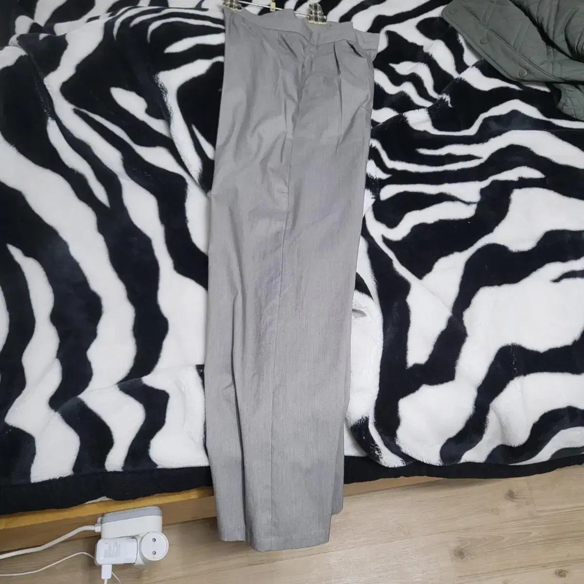 Silverfish Pants