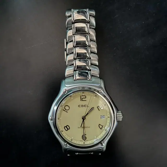 ebel1911 오토매틱