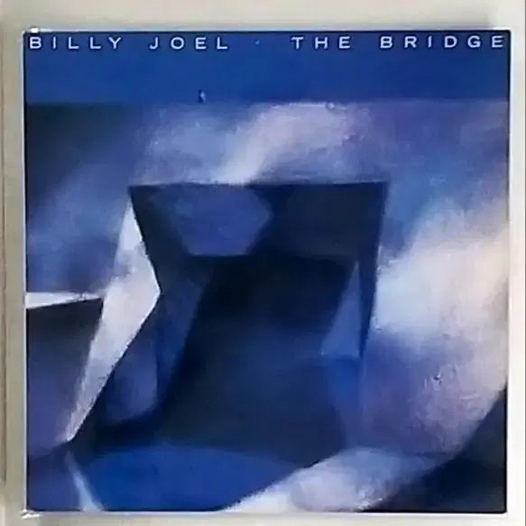 빌리조엘 BILLY JOEL LP (86년)