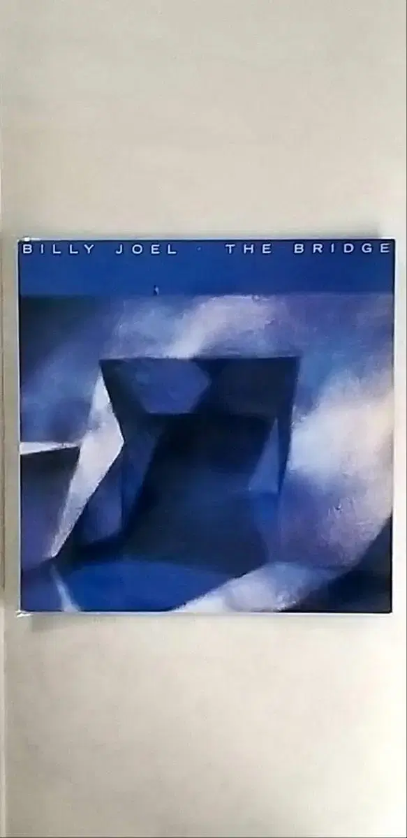 빌리조엘 BILLY JOEL LP (86년)