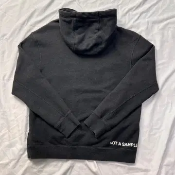 nike not a sample hoodie