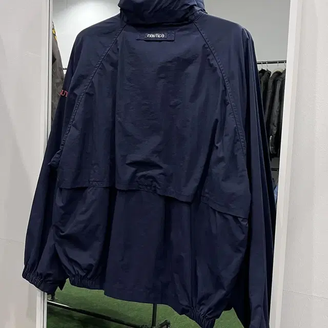 Nautica 노티카 세일링 기어 자켓