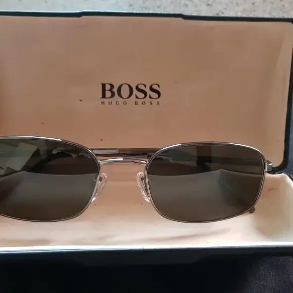 BOSS 썬글라스