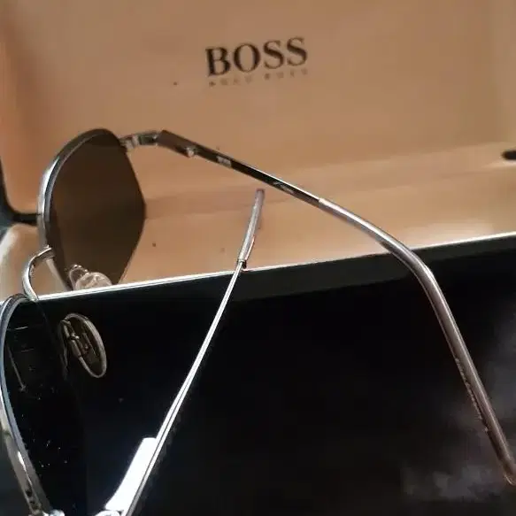 BOSS 썬글라스