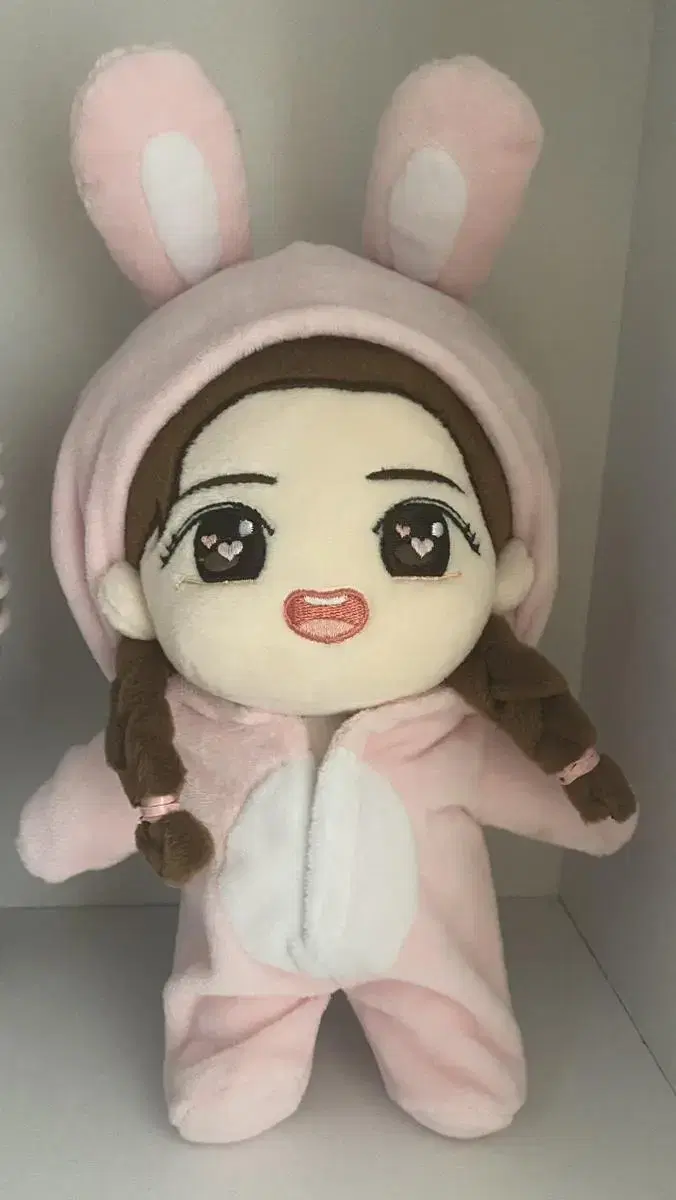 Oh my girl hyojung doll Hyotoki