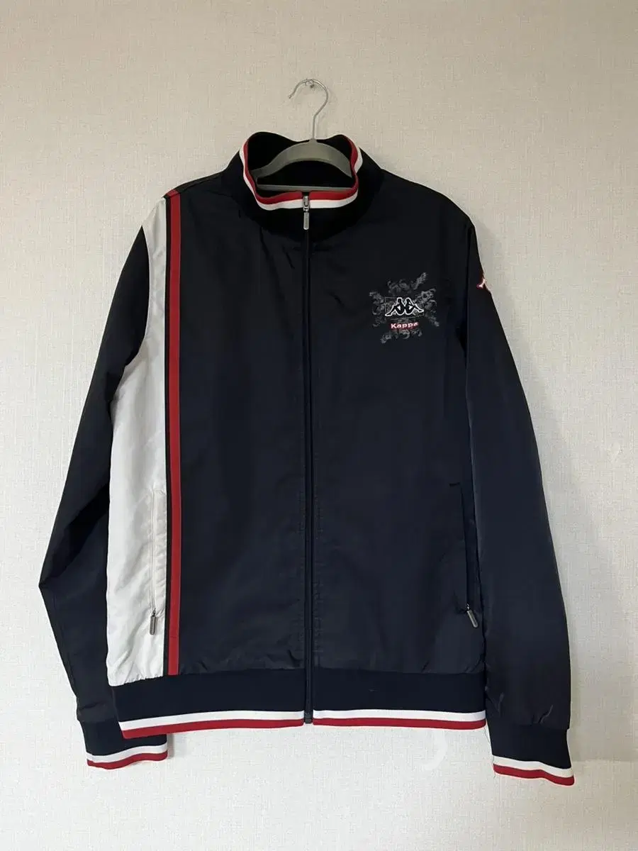 Kappa Airways Jumper Jacket (XL)