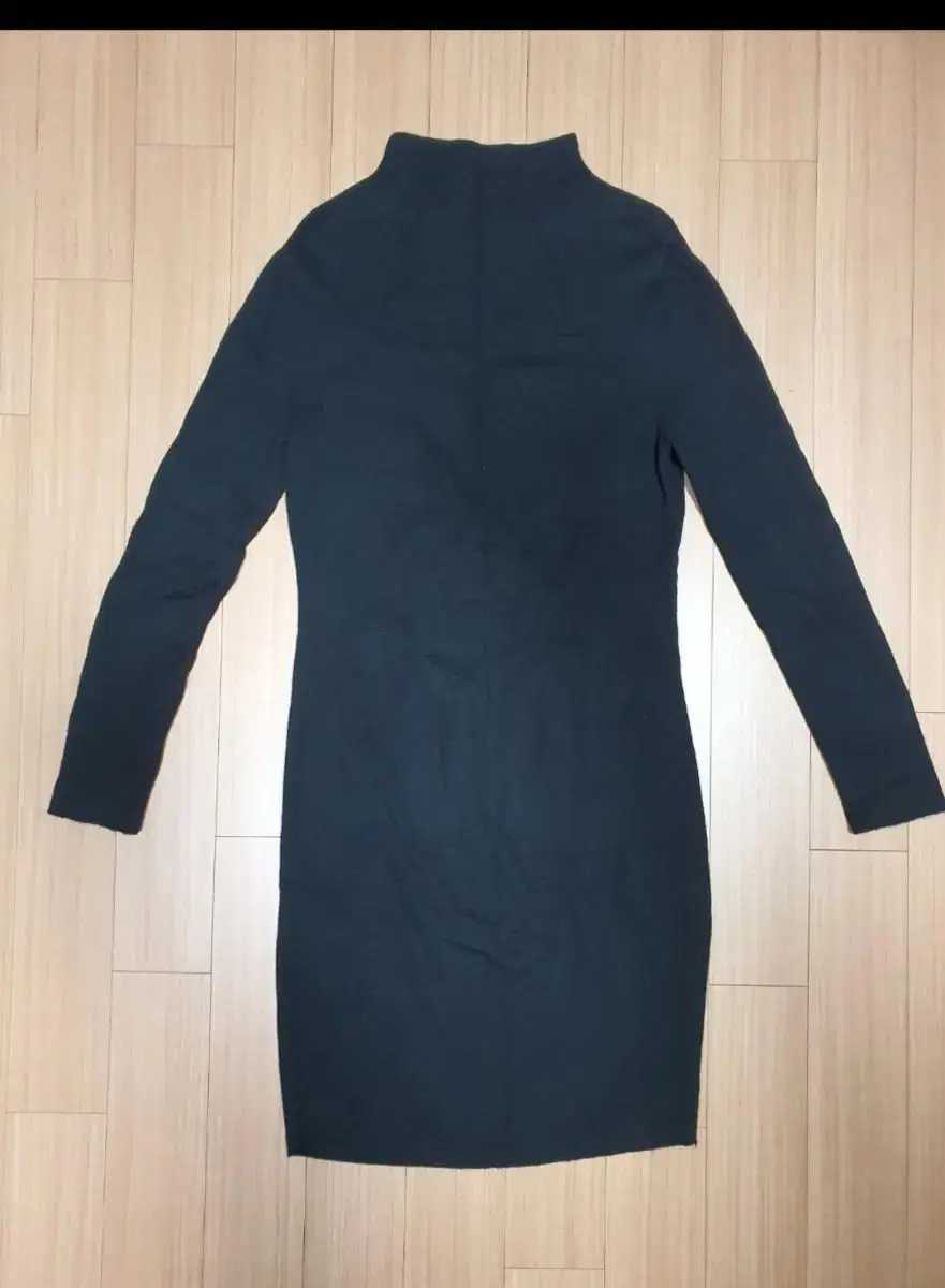 Object Cashmere ONEPIECE