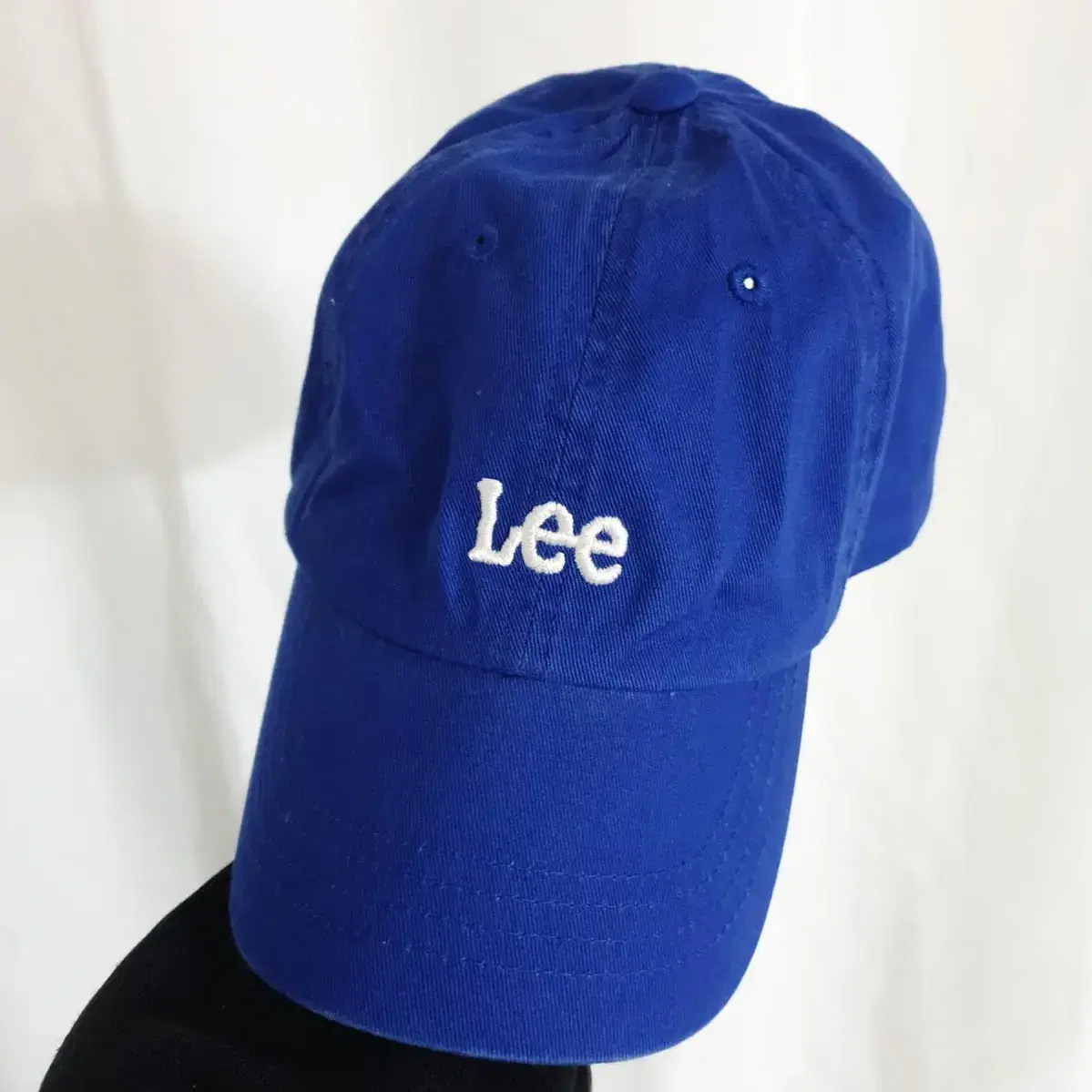 [FREE]LEE blue ballcap 빈티지 c1-4ㅇ