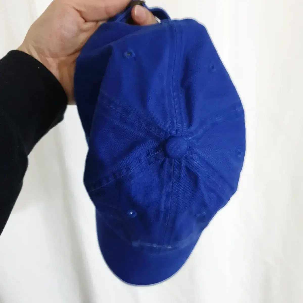 [FREE]LEE blue ballcap 빈티지 c1-4ㅇ