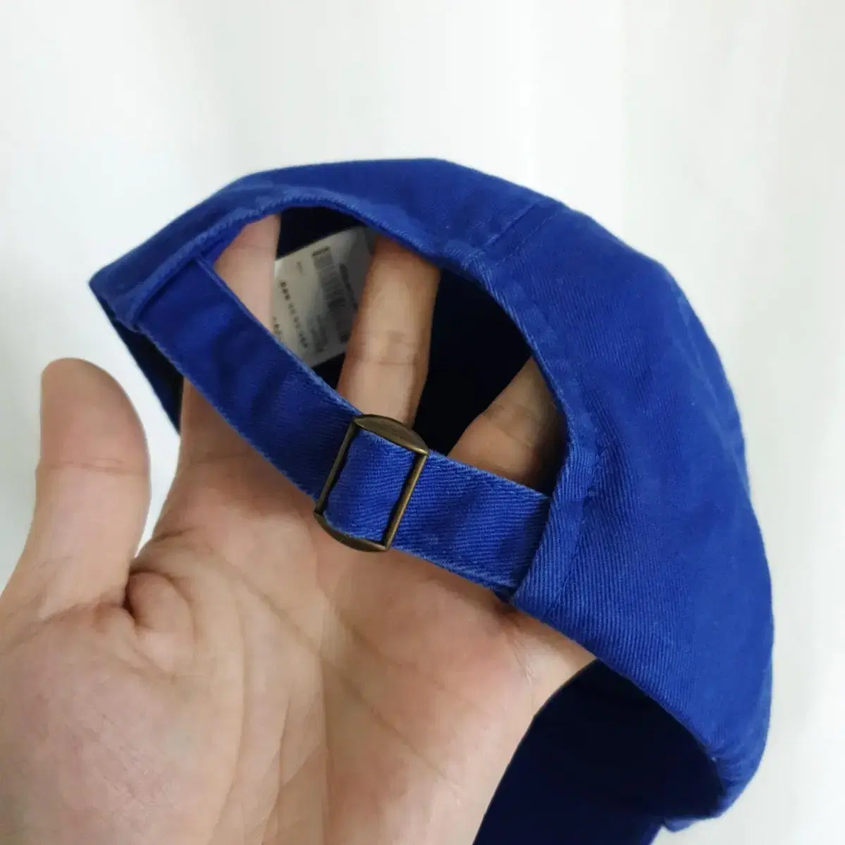 [FREE]LEE blue ballcap 빈티지 c1-4ㅇ