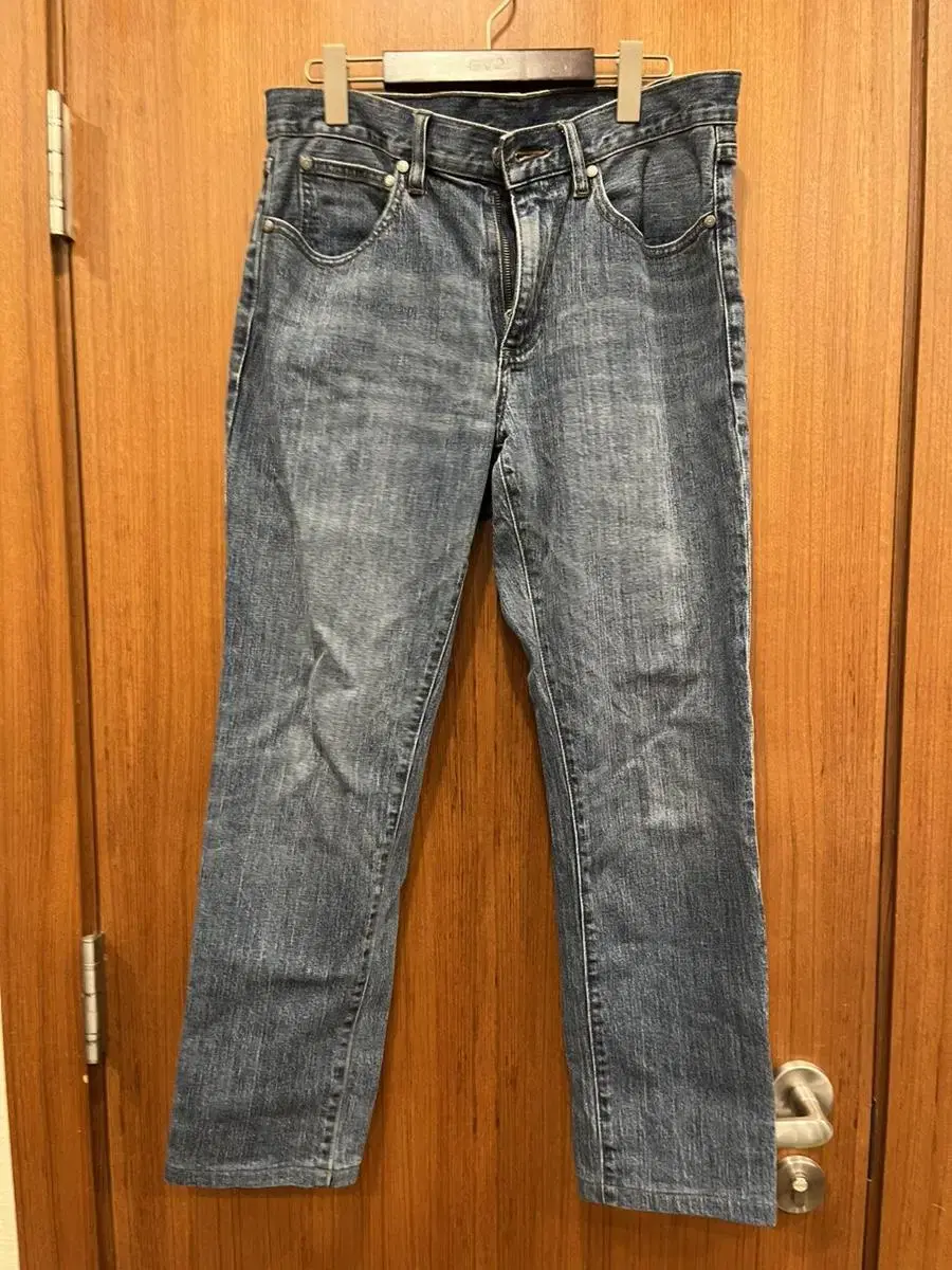 Brooks Brothers Jeans Size 33